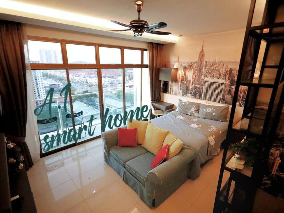 Mount Austin Palazio # View Super View Johor Bahru