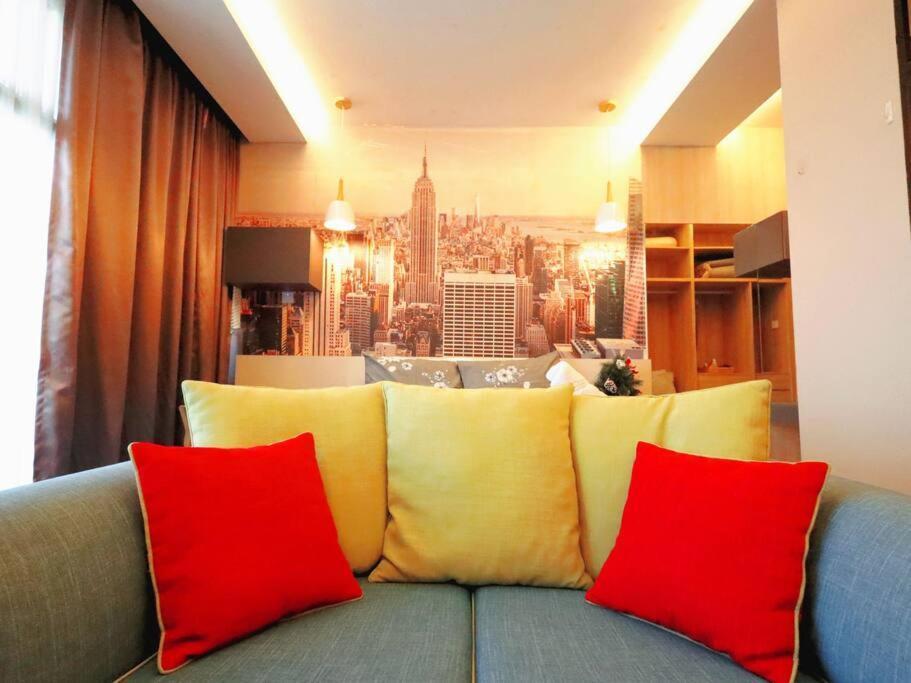Mount Austin Palazio # View Super View *
