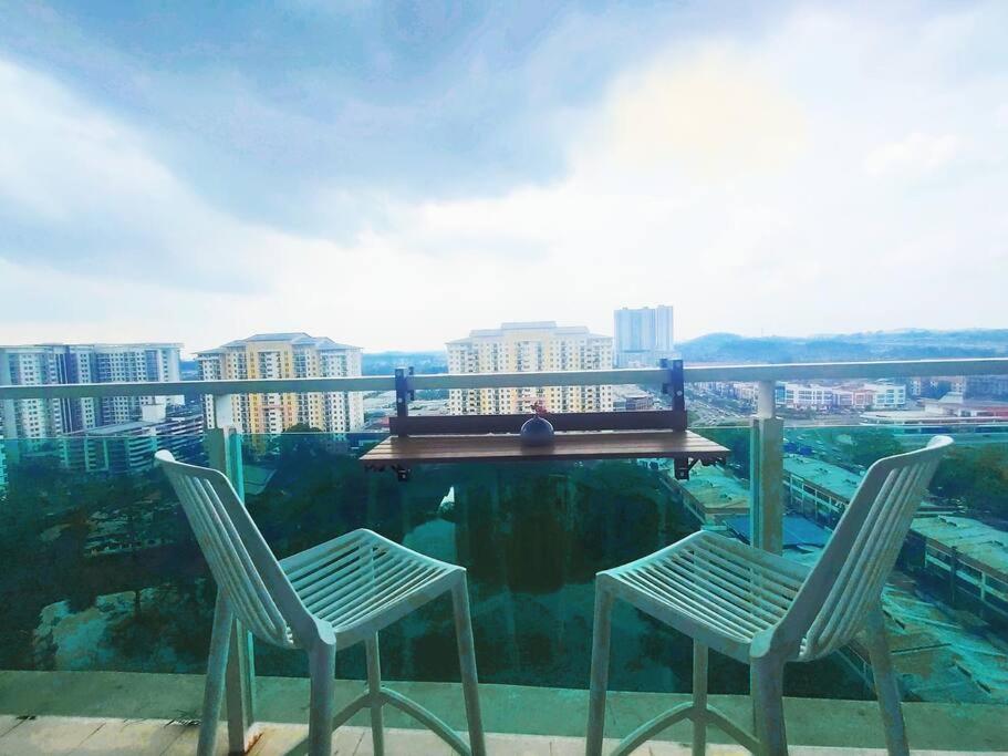 Mount Austin Palazio # View Super View