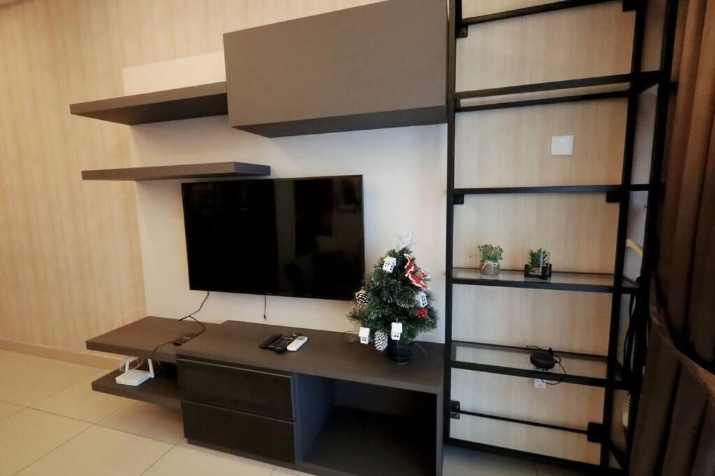 Mount Austin Palazio # View Super View Apartment *