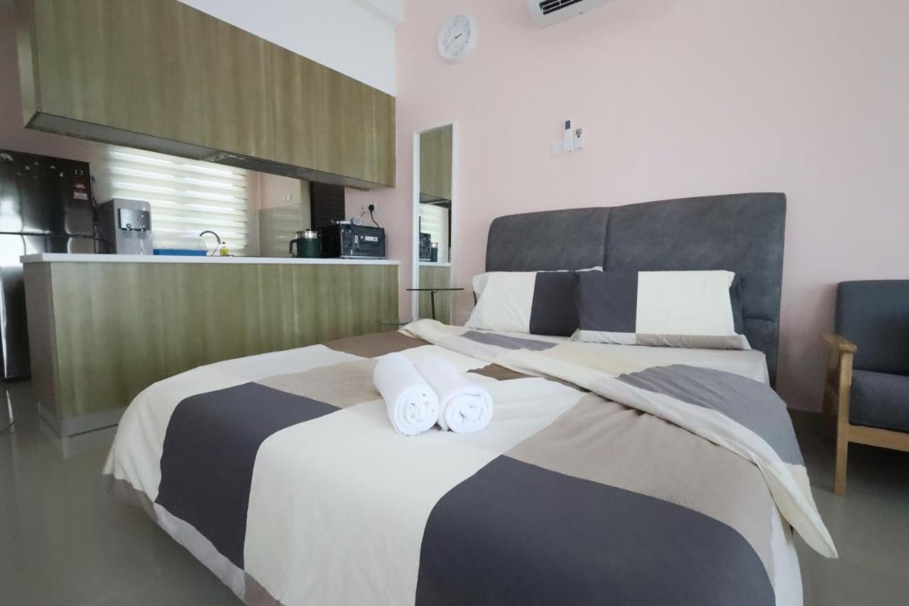 Apartment Mount Austin Palazio # View Super View *