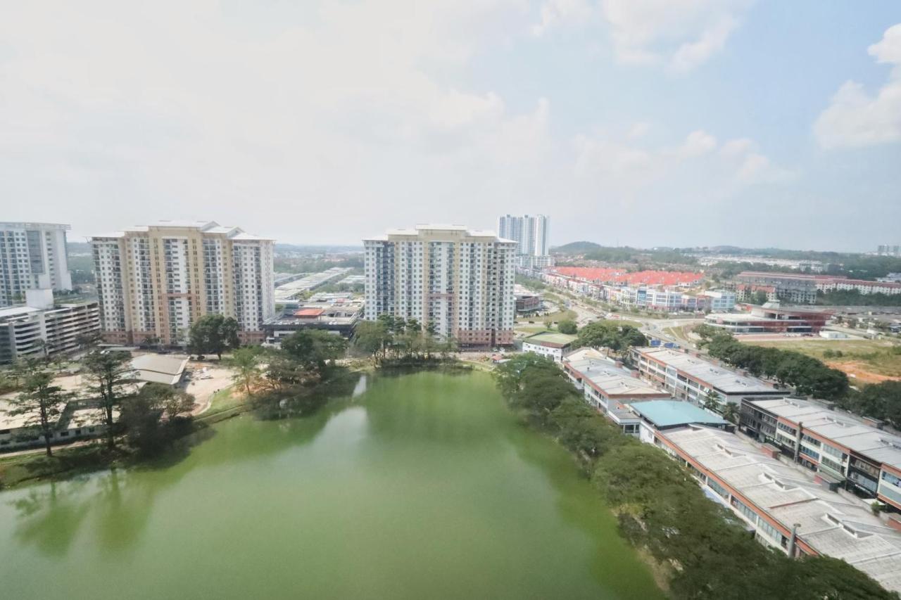 Mount Austin Palazio # View Super View Johor Bahru