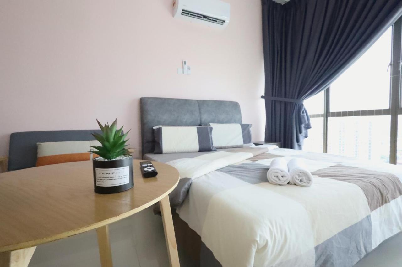 Mount Austin Palazio # View Super View Apartment *