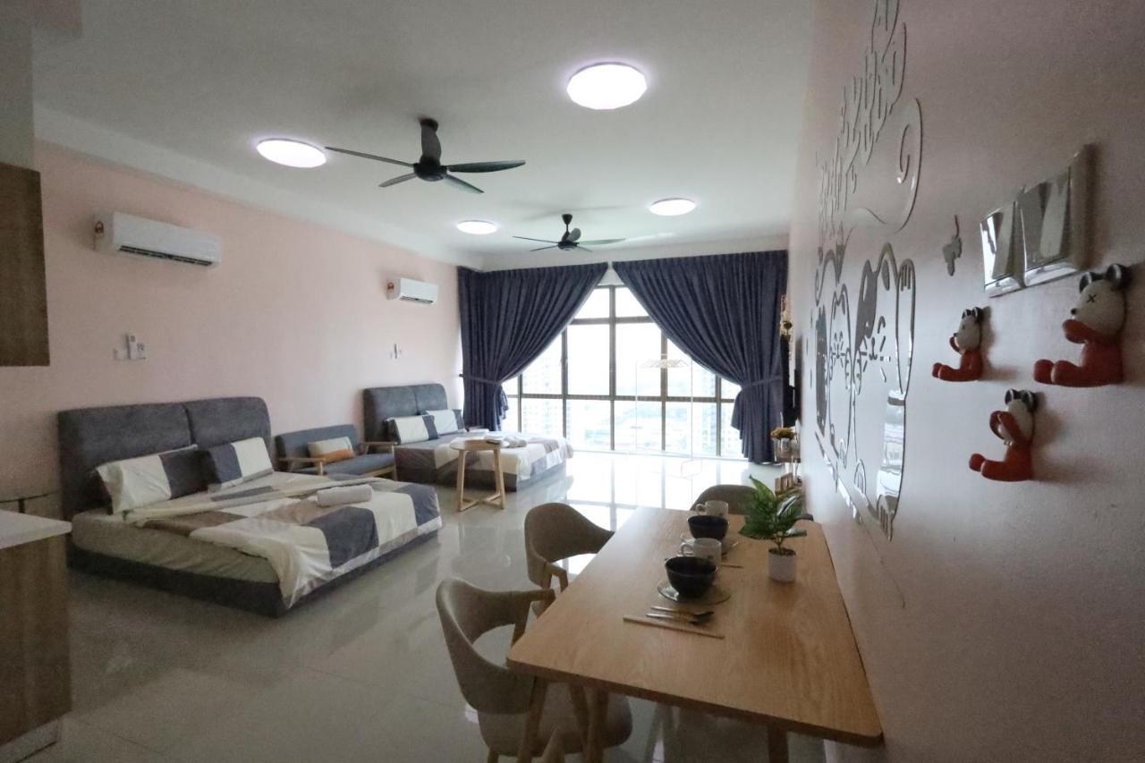 Mount Austin Palazio # View Super View Apartment *