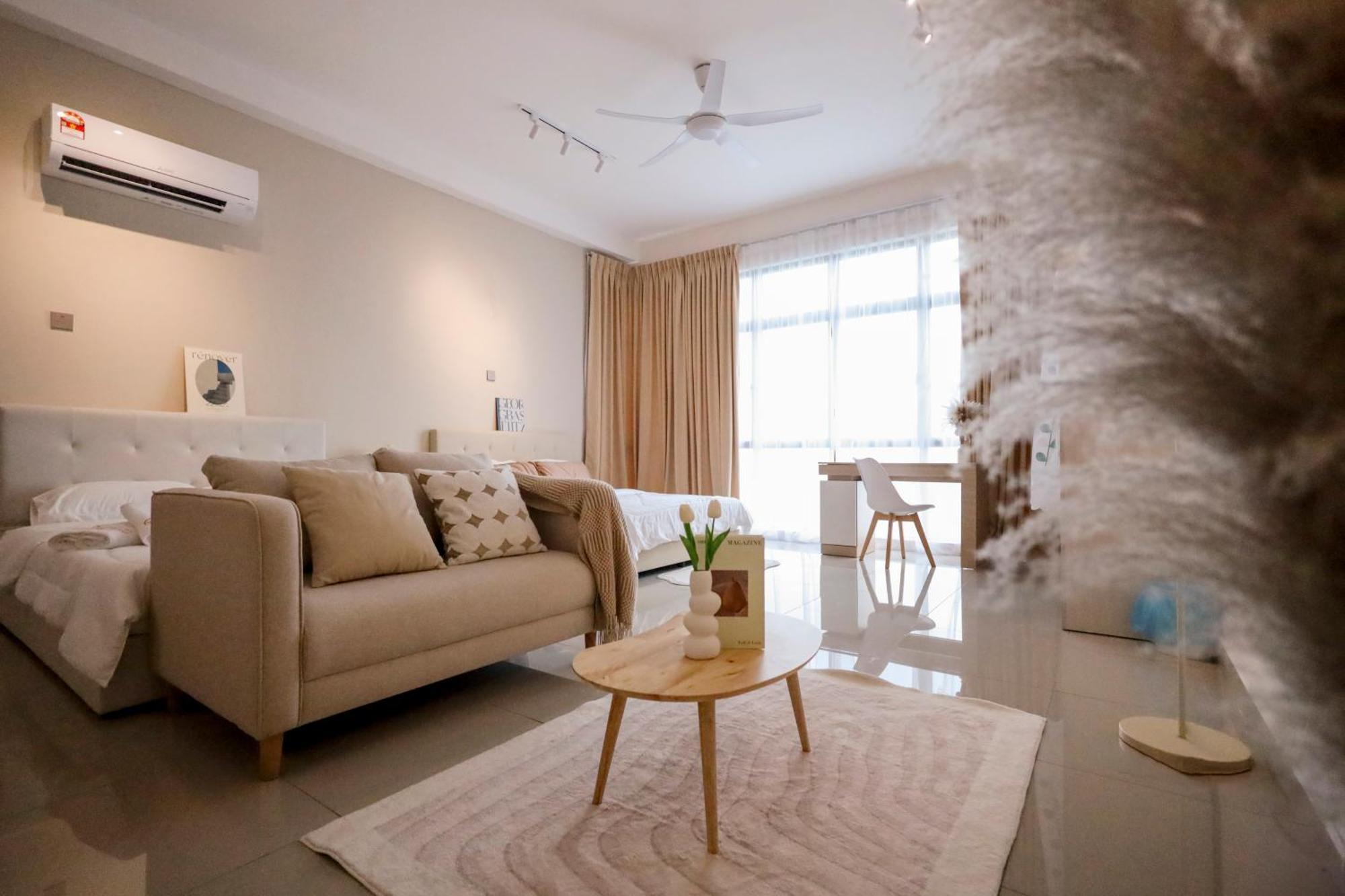 Apartment Mount Austin Palazio # View Super View *