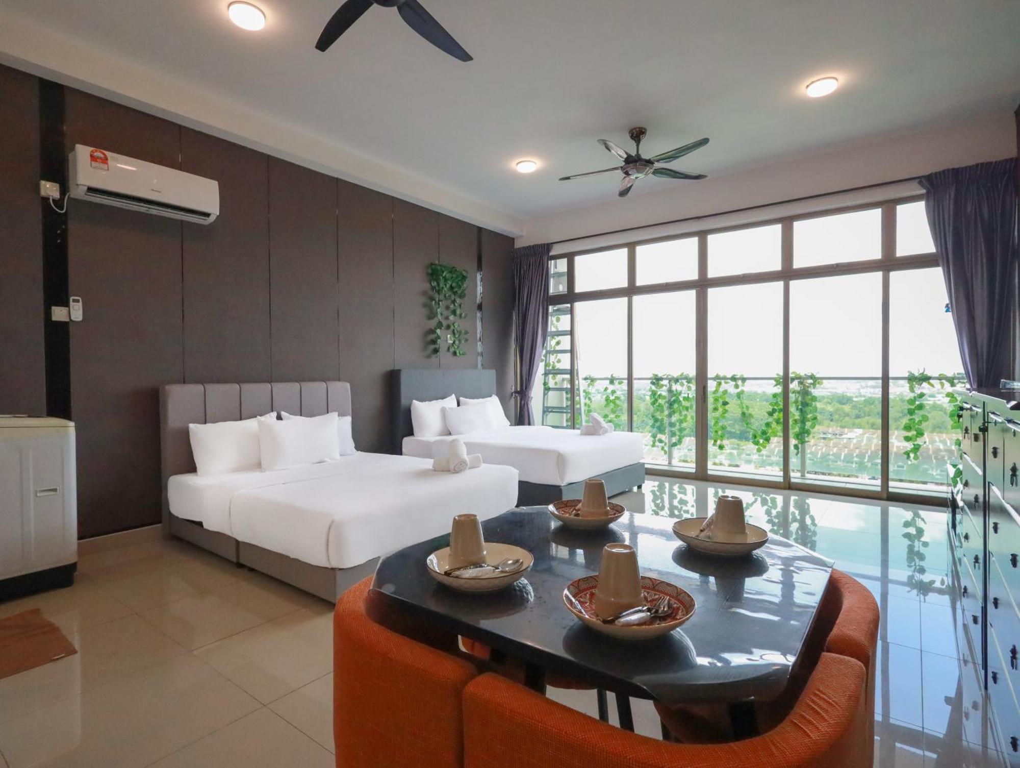 Apartment Mount Austin Palazio # View Super View