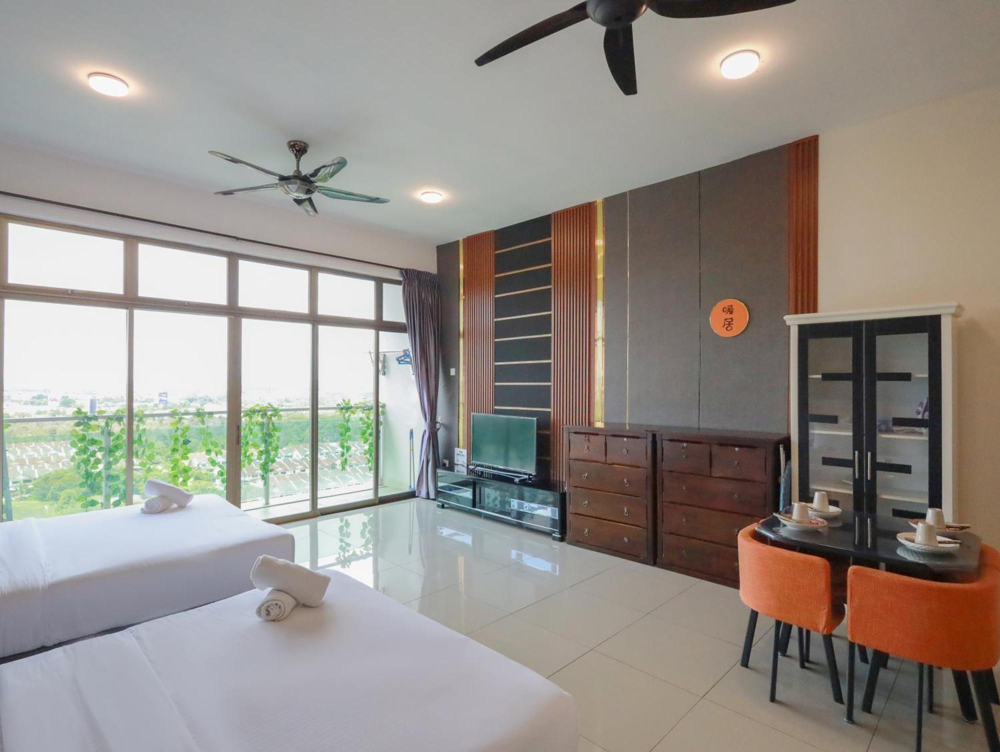 Apartment Mount Austin Palazio # View Super View *